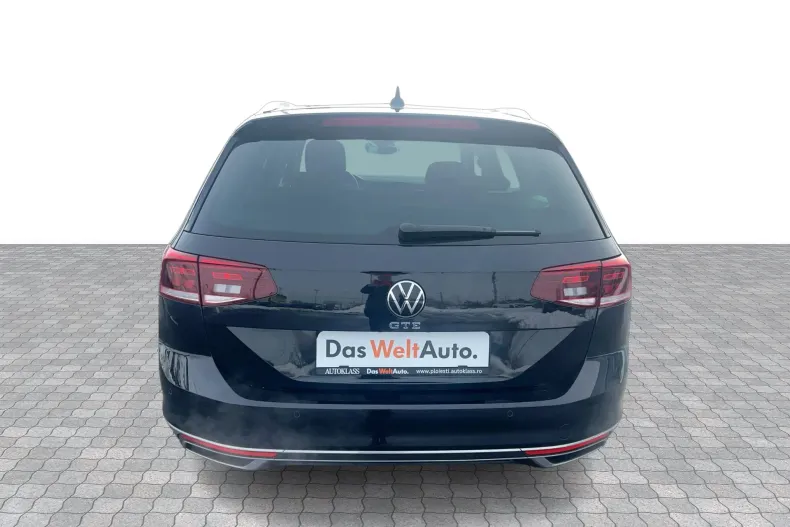 Volkswagen Passat din 2022 cu 84.854 km - oferta VOL189043 - foto 4