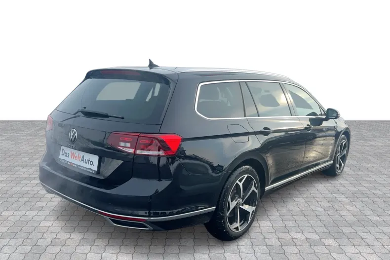 Volkswagen Passat din 2022 cu 84.854 km - oferta VOL189043 - foto 5