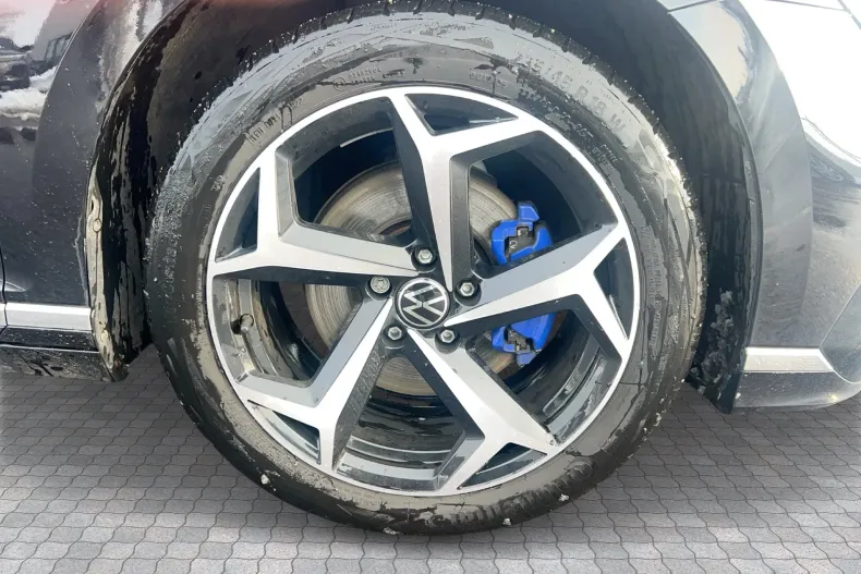 Volkswagen Passat din 2022 cu 84.854 km - oferta VOL189043 - foto 7