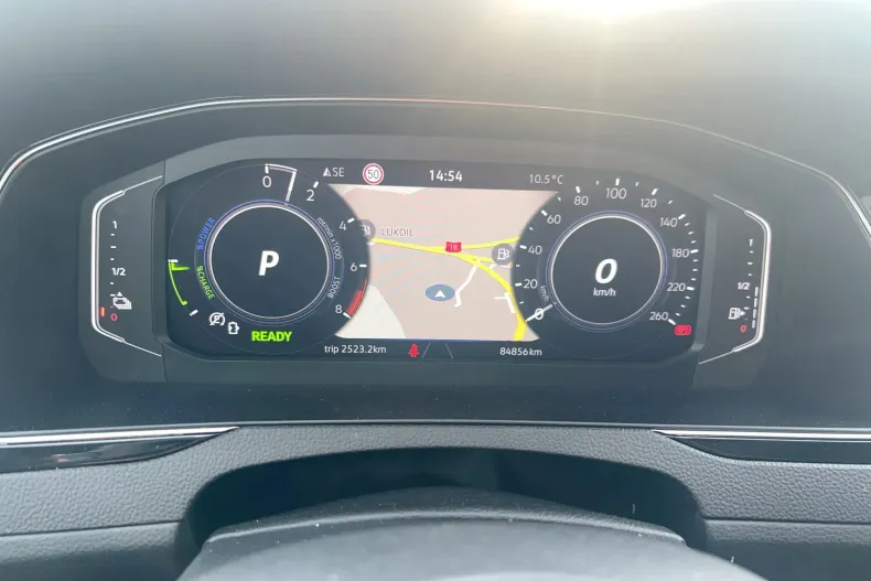 Volkswagen Passat din 2022 cu 84.854 km - oferta VOL189043 - foto 10