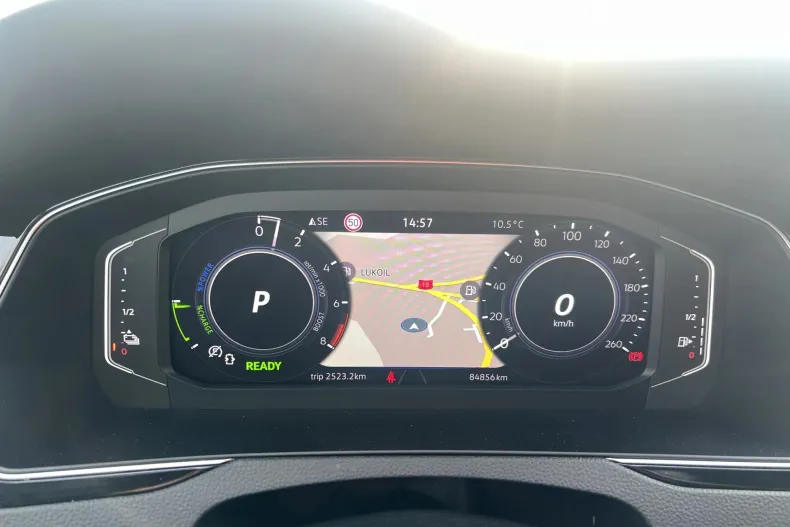 Volkswagen Passat din 2022 cu 84.854 km - oferta VOL189043 - foto 18