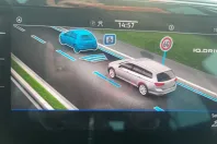 Volkswagen Passat din 2022 cu 84.854 km - oferta VOL189043 - foto 21