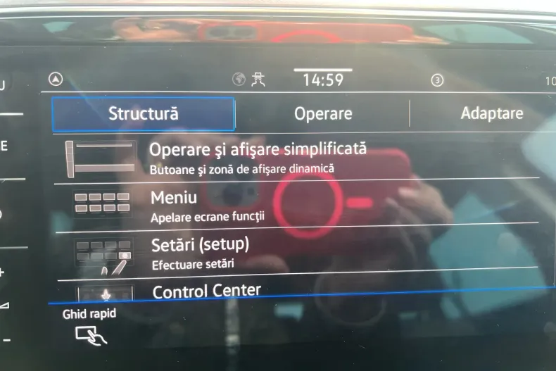 Volkswagen Passat din 2022 cu 84.854 km - oferta VOL189043 - foto 27