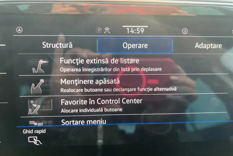 Volkswagen Passat din 2022 cu 84.854 km - oferta VOL189043 - foto 29