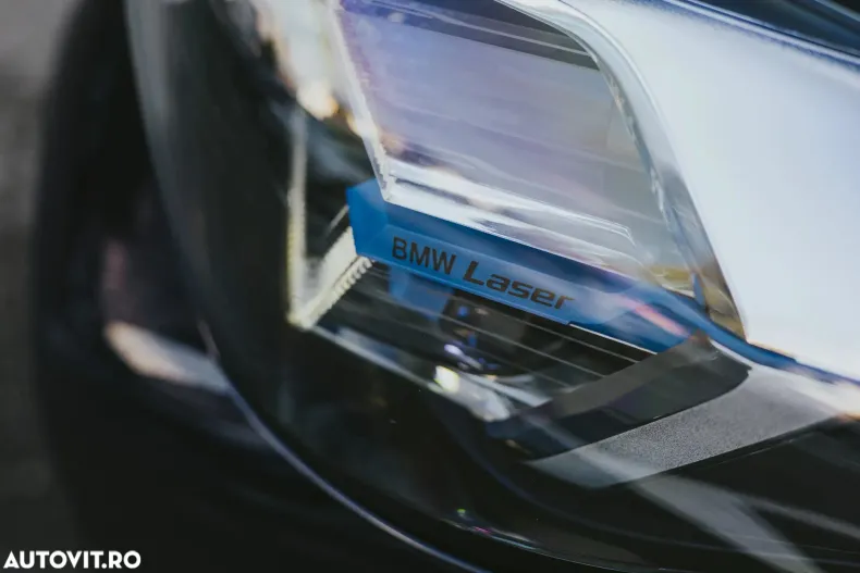 BMW X4 (Seria X) din 2023 cu 27.000 km - oferta BMW189044 - foto 7