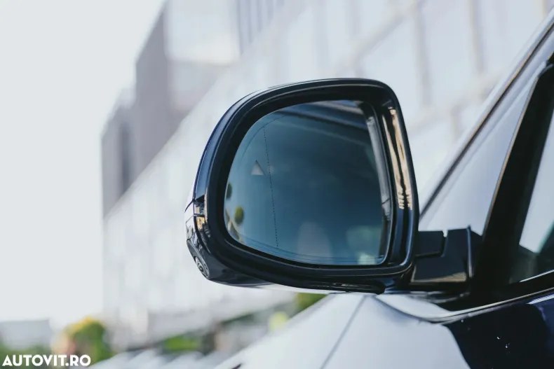 BMW X4 (Seria X) din 2023 cu 27.000 km - oferta BMW189044 - foto 8