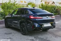 BMW X4 (Seria X) din 2023 cu 27.000 km - oferta BMW189044 - foto 10