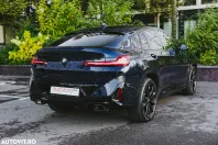 BMW X4 (Seria X) din 2023 cu 27.000 km - oferta BMW189044 - foto 12