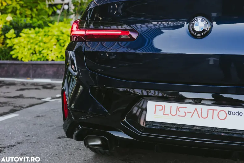 BMW X4 (Seria X) din 2023 cu 27.000 km - oferta BMW189044 - foto 13