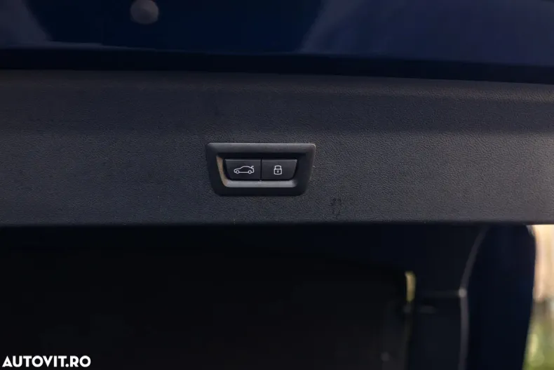 BMW X4 (Seria X) din 2023 cu 27.000 km - oferta BMW189044 - foto 14