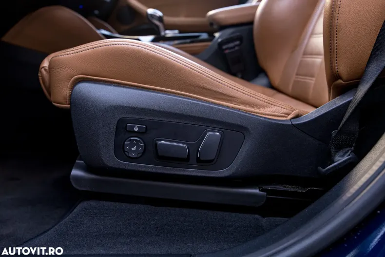 BMW X4 (Seria X) din 2023 cu 27.000 km - oferta BMW189044 - foto 19