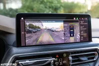 BMW X4 (Seria X) din 2023 cu 27.000 km - oferta BMW189044 - foto 23