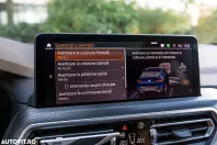 BMW X4 (Seria X) din 2023 cu 27.000 km - oferta BMW189044 - foto 24