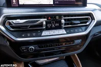 BMW X4 (Seria X) din 2023 cu 27.000 km - oferta BMW189044 - foto 26