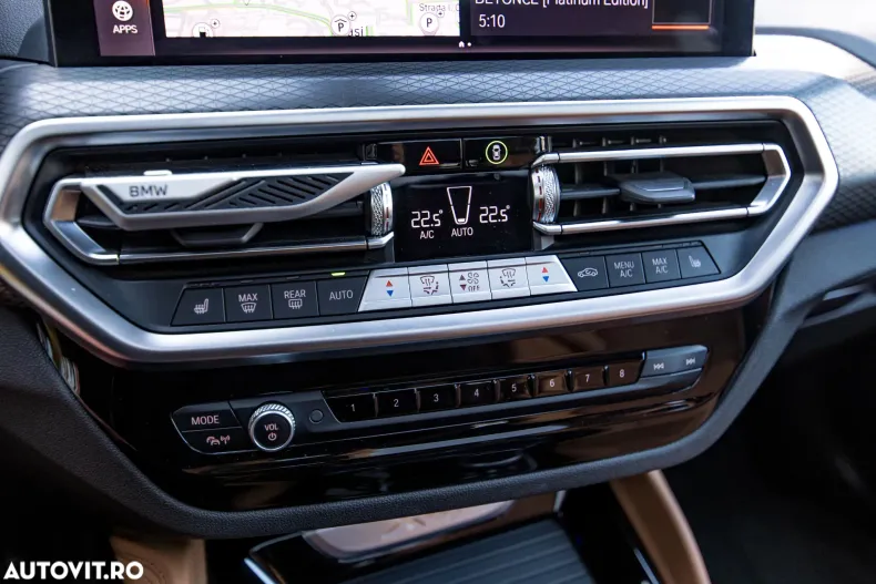 BMW X4 (Seria X) din 2023 cu 27.000 km - oferta BMW189044 - foto 26