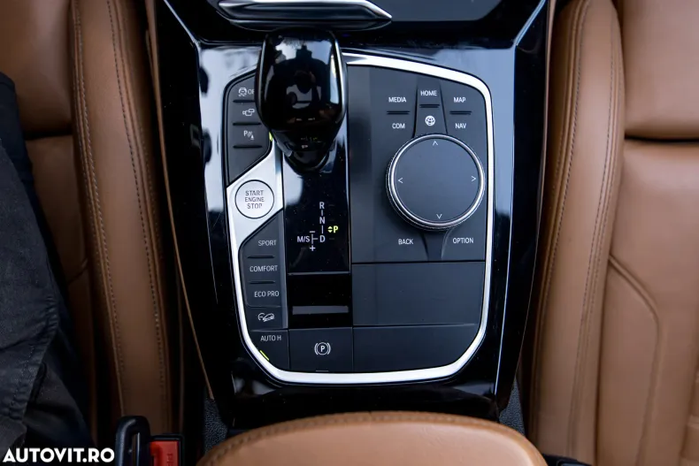 BMW X4 (Seria X) din 2023 cu 27.000 km - oferta BMW189044 - foto 29