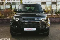 Land Rover Defender din 2023 cu 37.700 km - oferta LAN189045 - foto 2