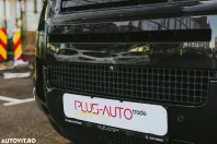 Land Rover Defender din 2023 cu 37.700 km - oferta LAN189045 - foto 4