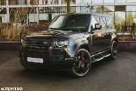 Land Rover Defender din 2023 cu 37.700 km - oferta LAN189045 - foto 10