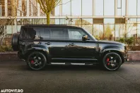 Land Rover Defender din 2023 cu 37.700 km - oferta LAN189045 - foto 12