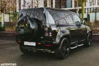 Land Rover Defender din 2023 cu 37.700 km - oferta LAN189045 - foto 16