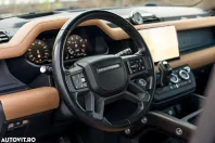 Land Rover Defender din 2023 cu 37.700 km - oferta LAN189045 - foto 19
