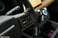 Land Rover Defender din 2023 cu 37.700 km - oferta LAN189045 - foto 23