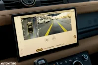 Land Rover Defender din 2023 cu 37.700 km - oferta LAN189045 - foto 28