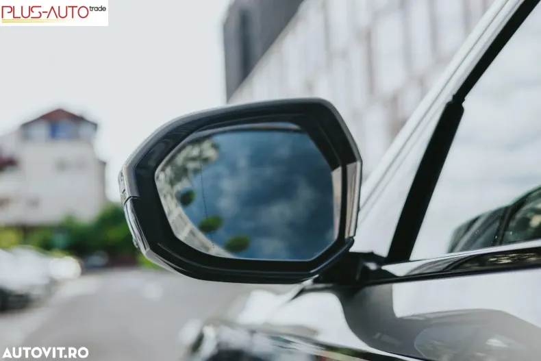 BMW i7 (Seria i) din 2022 cu 49.500 km - oferta BMW189046 - foto 9