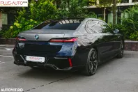 BMW i7 (Seria i) din 2022 cu 49.500 km - oferta BMW189046 - foto 15