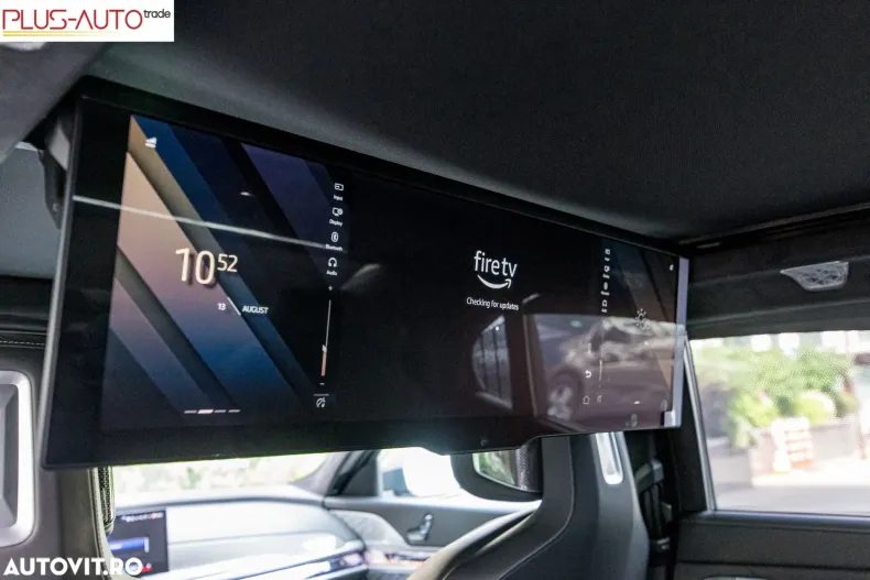 BMW i7 (Seria i) din 2022 cu 49.500 km - oferta BMW189046 - foto 22