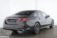 Mercedes-Benz E din 2025 cu 7.027 km - oferta MER189047 - foto 2