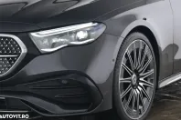 Mercedes-Benz E din 2025 cu 7.027 km - oferta MER189047 - foto 3