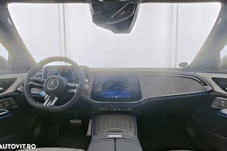 Mercedes-Benz E din 2025 cu 7.027 km - oferta MER189047 - foto 6