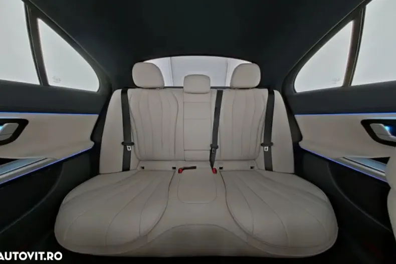 Mercedes-Benz E din 2025 cu 7.027 km - oferta MER189047 - foto 7