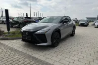 Lexus RZ din 2025 cu 4.000 km - oferta LEX189048 - foto 3