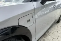 Lexus RZ din 2025 cu 4.000 km - oferta LEX189048 - foto 4