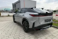 Lexus RZ din 2025 cu 4.000 km - oferta LEX189048 - foto 5