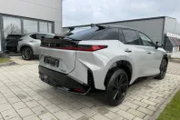 Lexus RZ din 2025 cu 4.000 km - oferta LEX189048 - foto 8