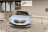 Skoda Superb din 2022 cu 129.988 km - oferta SKO189049 - foto 1