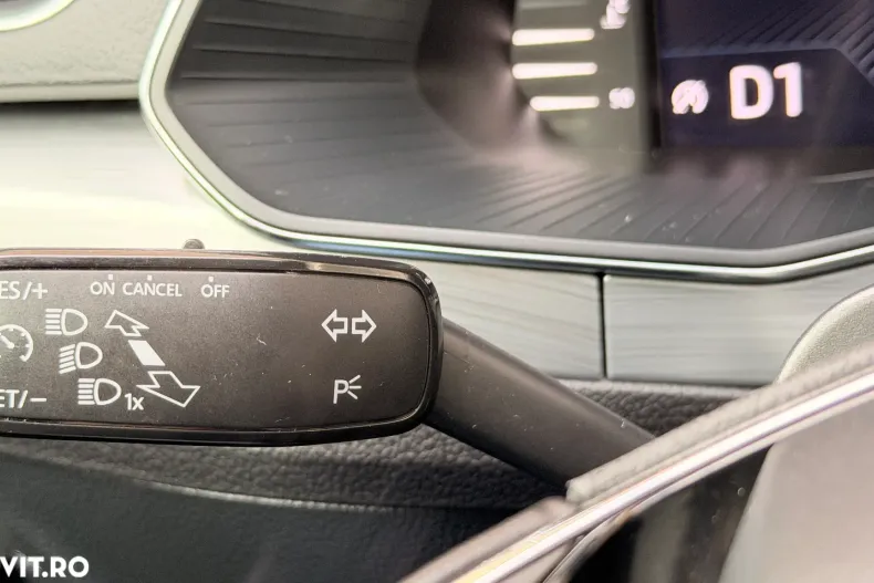 Skoda Superb din 2022 cu 129.988 km - oferta SKO189049 - foto 9