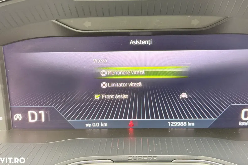 Skoda Superb din 2022 cu 129.988 km - oferta SKO189049 - foto 21