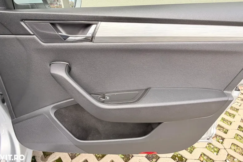 Skoda Superb din 2022 cu 129.988 km - oferta SKO189049 - foto 23