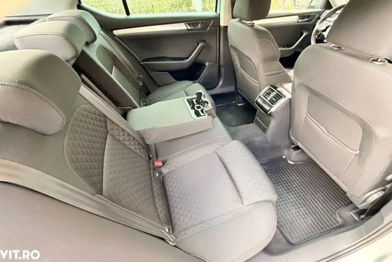 Skoda Superb din 2022 cu 129.988 km - oferta SKO189049 - foto 26