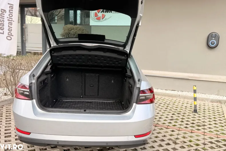 Skoda Superb din 2022 cu 129.988 km - oferta SKO189049 - foto 29