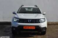 Dacia Duster din 2022 cu 121.512 km - oferta DAC189050 - foto 2