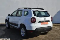 Dacia Duster din 2022 cu 121.512 km - oferta DAC189050 - foto 4