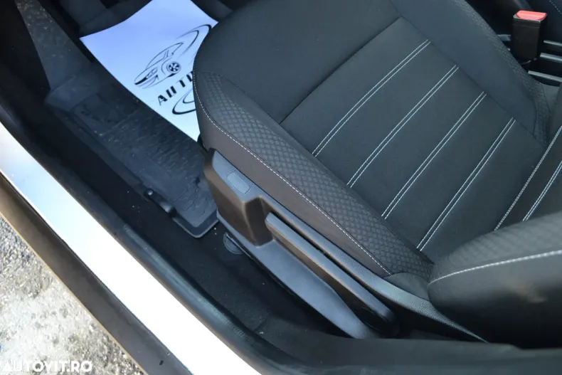 Dacia Duster din 2022 cu 121.512 km - oferta DAC189050 - foto 8