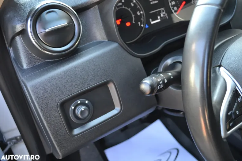 Dacia Duster din 2022 cu 121.512 km - oferta DAC189050 - foto 9