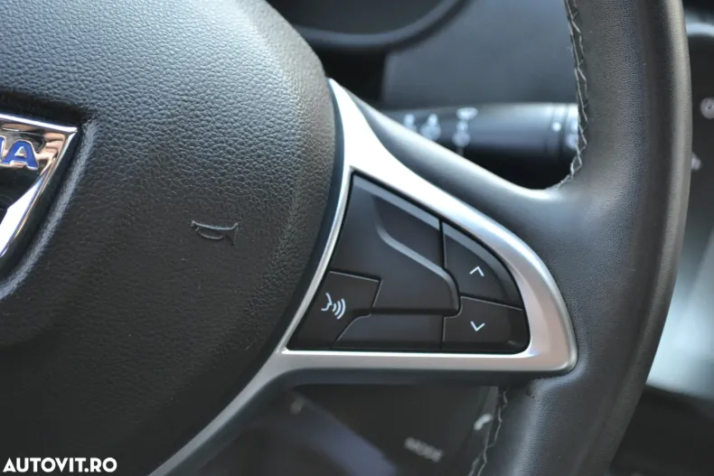 Dacia Duster din 2022 cu 121.512 km - oferta DAC189050 - foto 12
